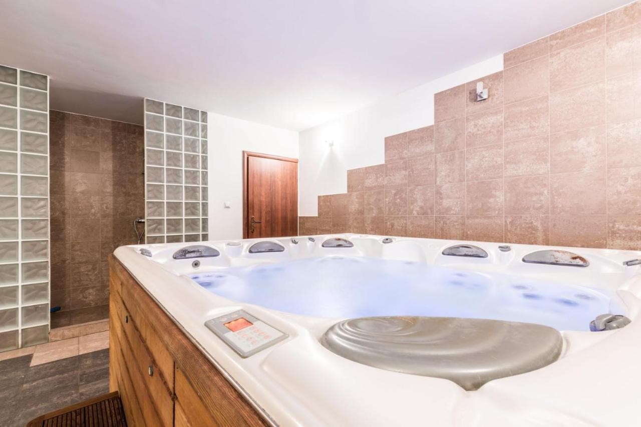 Apartament Gorskie Marzenie ザコパネ エクステリア 写真
