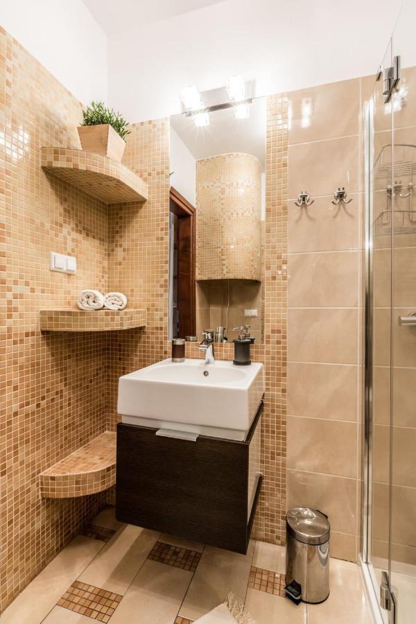 Apartament Gorskie Marzenie ザコパネ エクステリア 写真