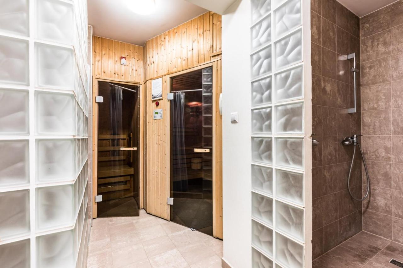 Apartament Gorskie Marzenie ザコパネ エクステリア 写真